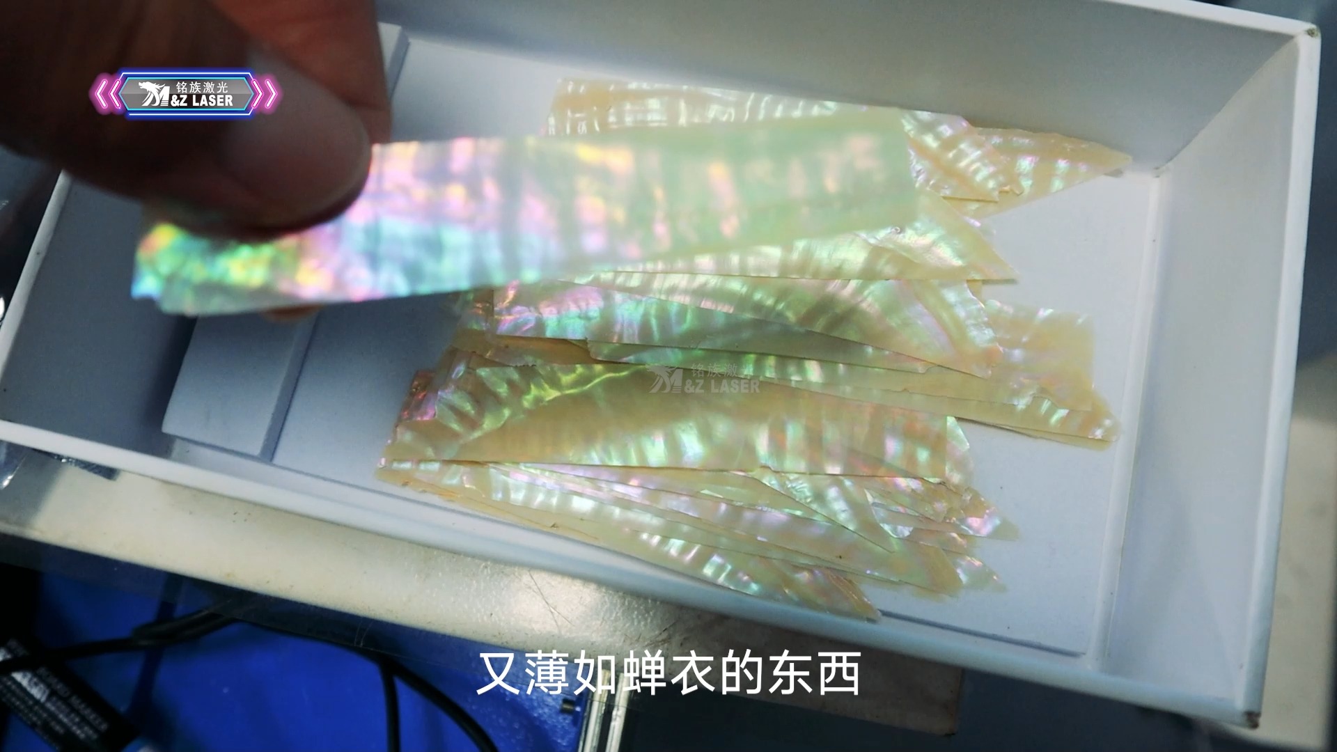 光谷激光贝壳激光切割激光切割机